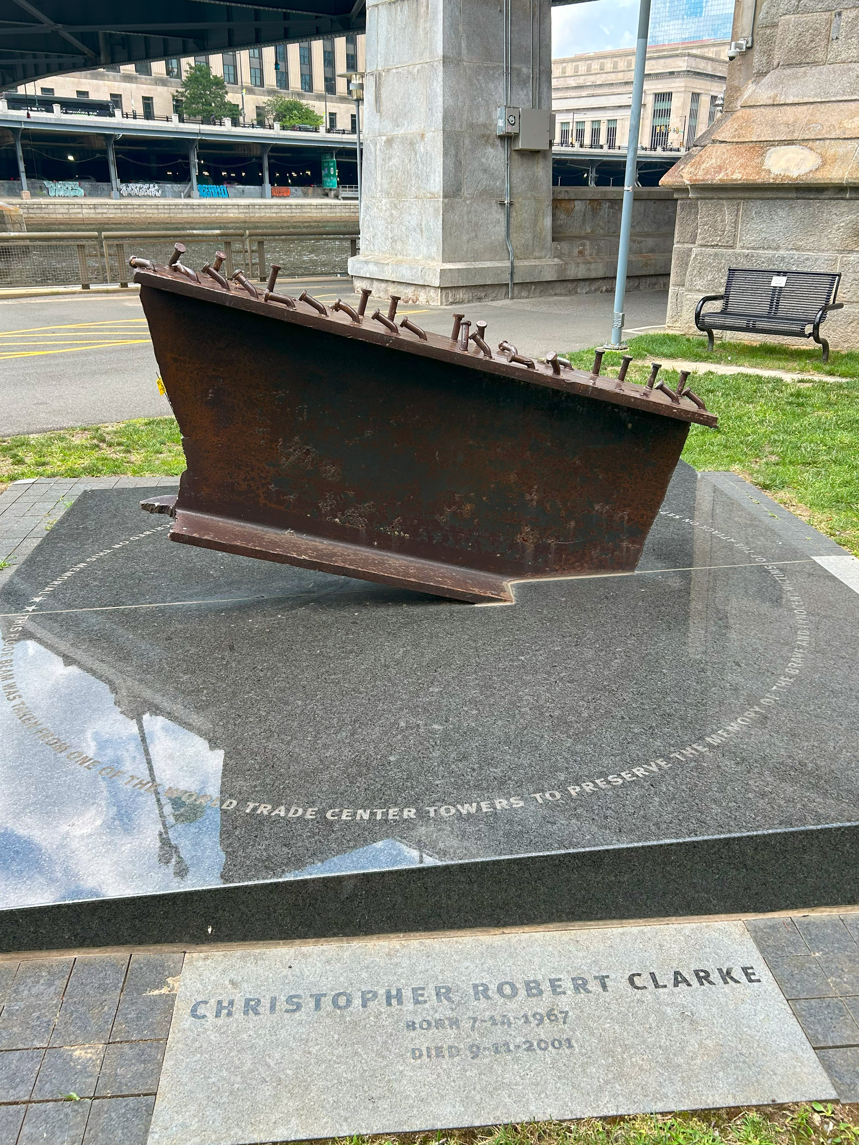 9/11 Memorial