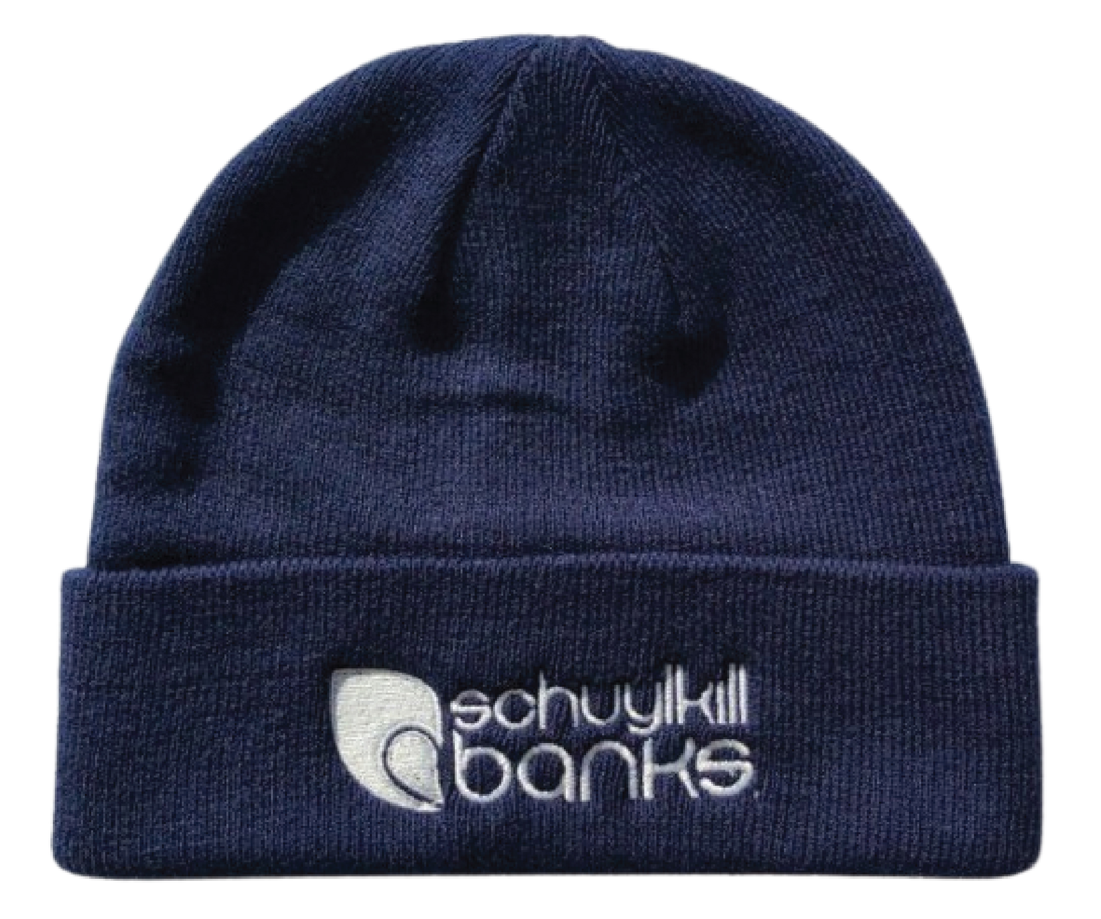 Schuylkill Banks Watch Cap