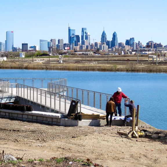 Schuylkill Banks