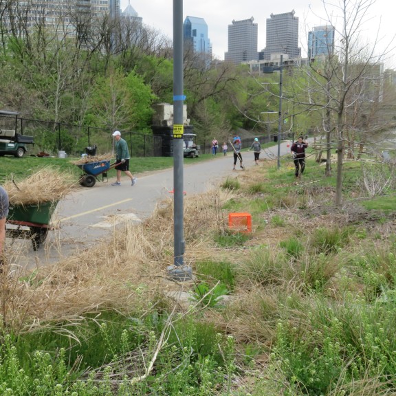 Schuylkill Banks