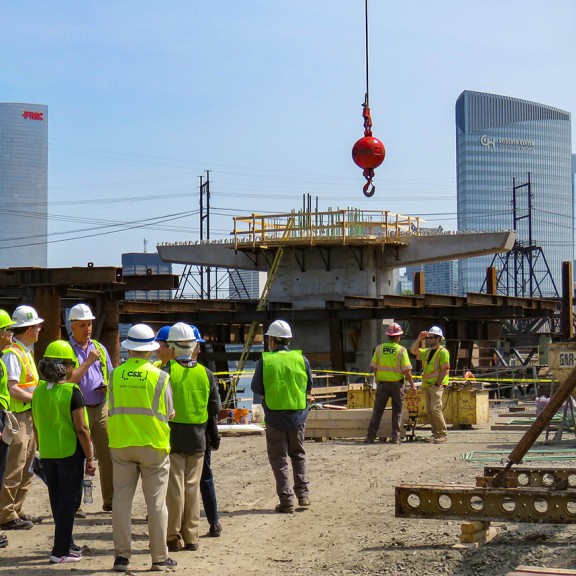 Christian to Crescent Construction 2023