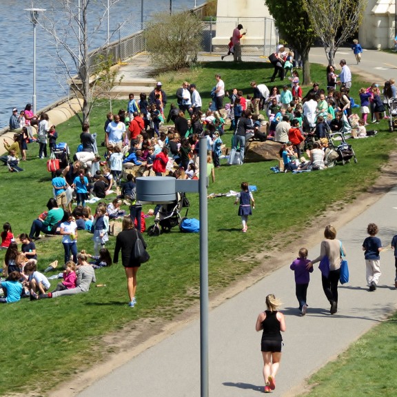 Schuylkill Banks