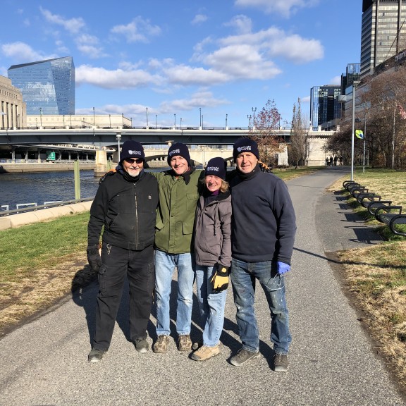 schuylkill banks watch cap