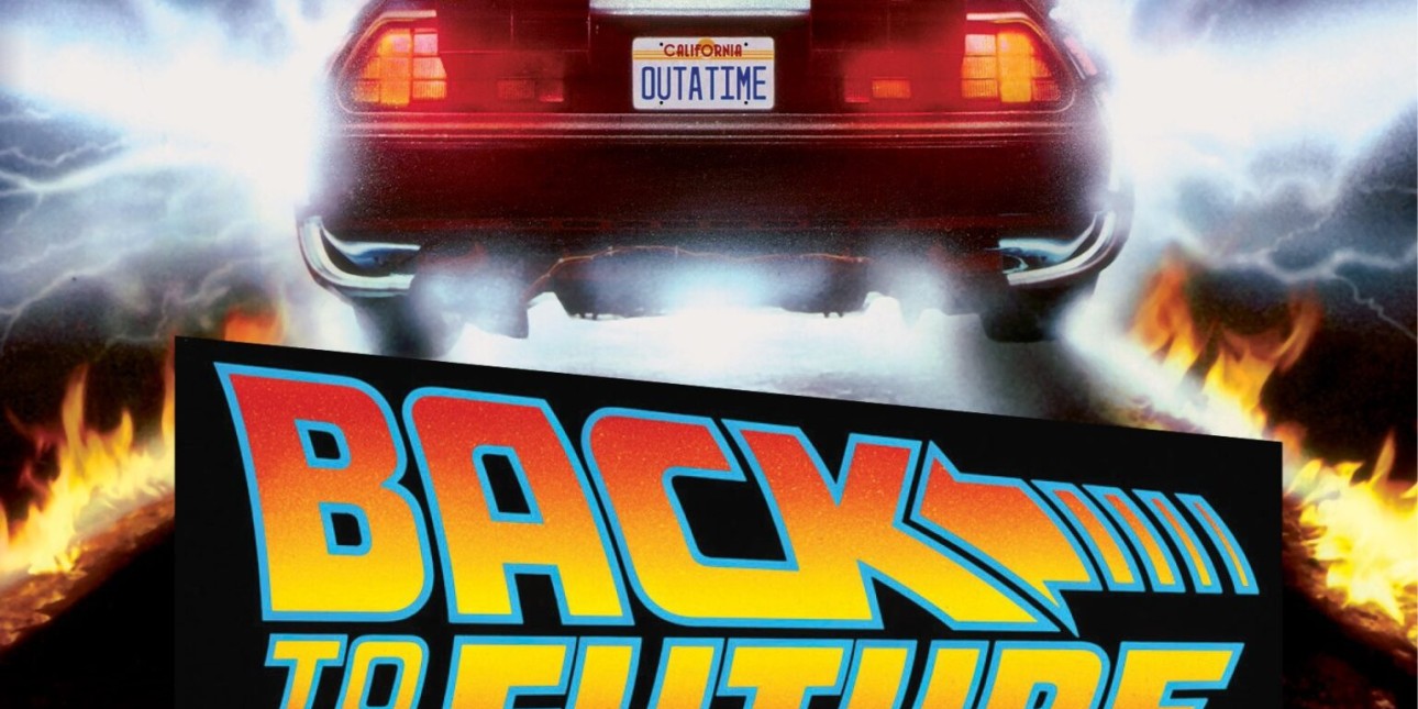 back to the future