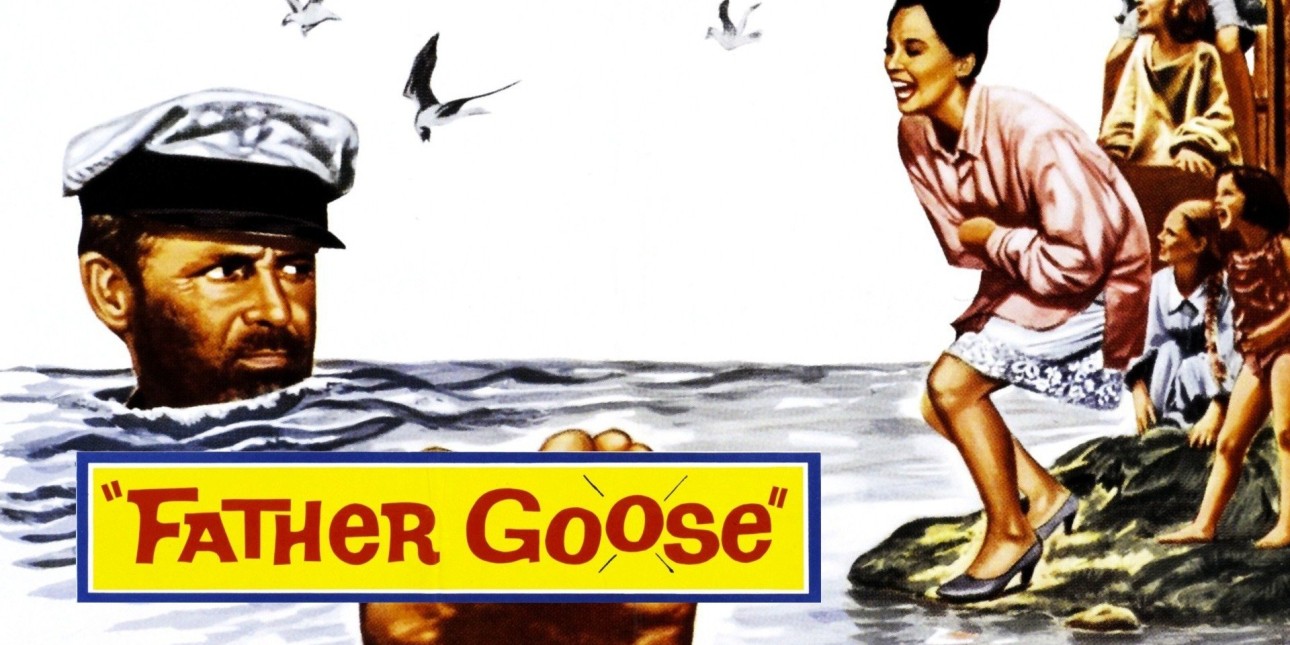 Father Goose