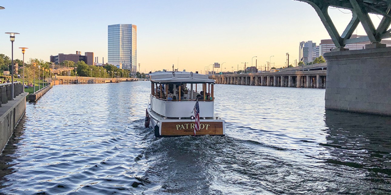 Secrets of the Schuylkill 