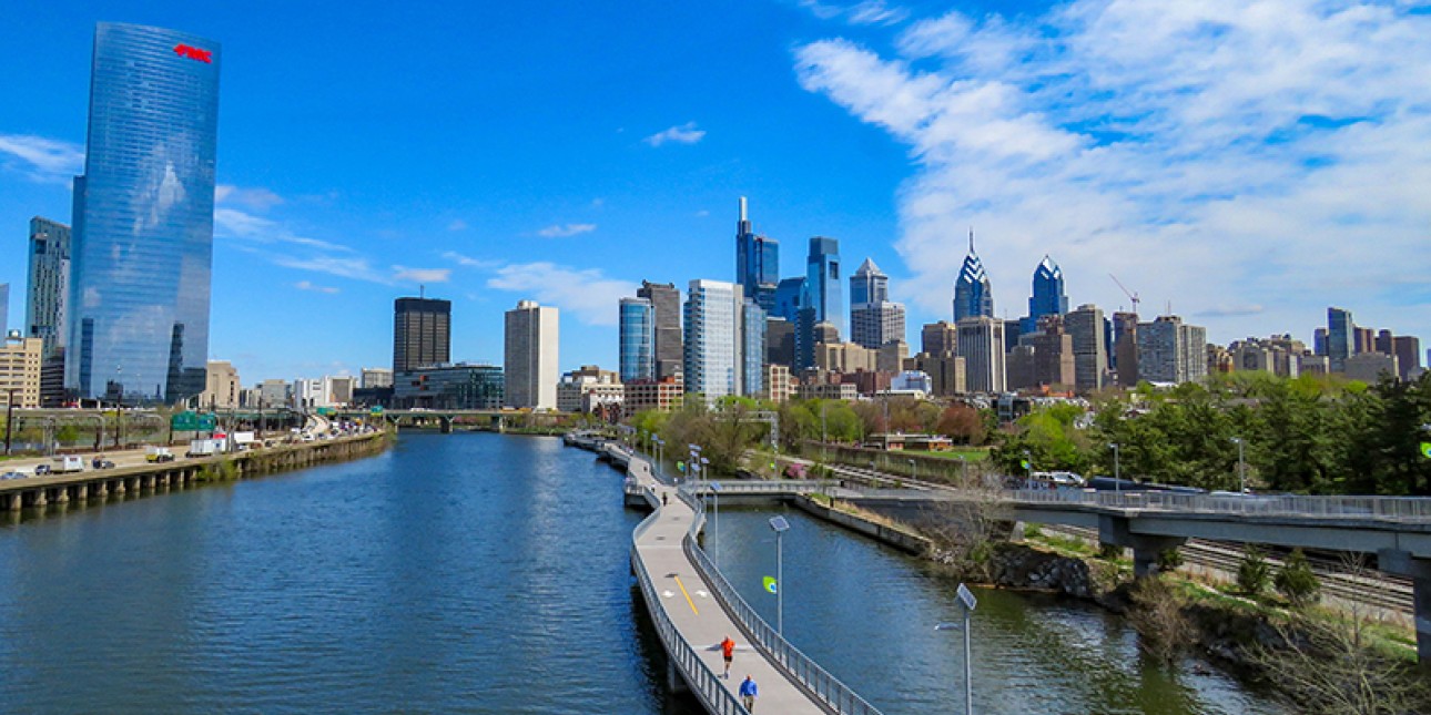 Let's Celebrate the Schuylkill River! | Schuylkill Banks
