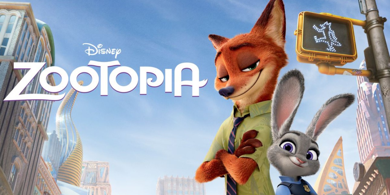 zootopia