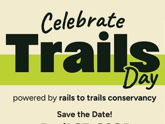 Celebrate Trails Day