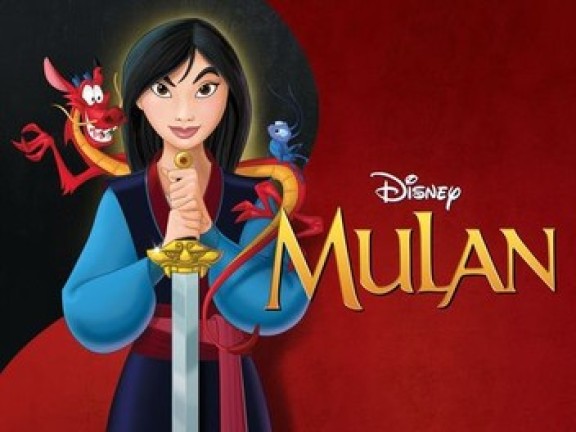 Mulan Schuylkill Banks