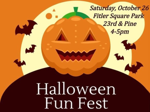 Halloween Fun Fest