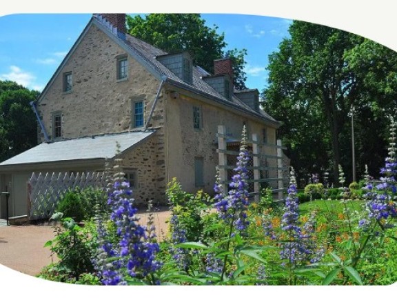 Bartram's Garden