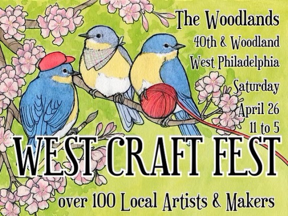 West Craft Fest