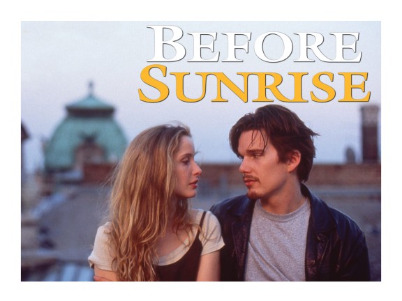 Before Sunrise