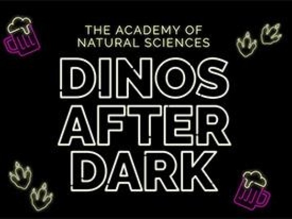 Dinos After Dark