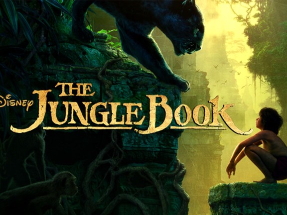 The Jungle Book