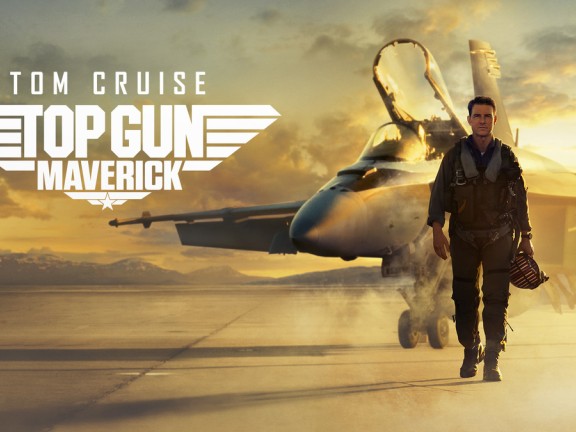 Top Gun: Maverick