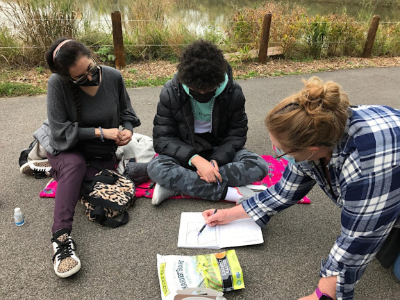 Fairmount Water Works