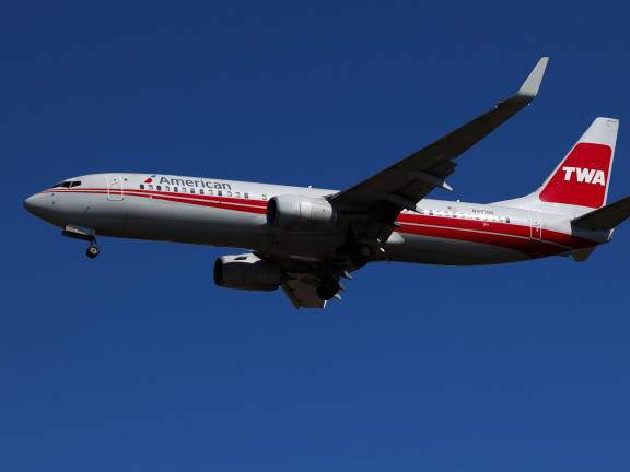 Airplane Day at Fort Mifflin