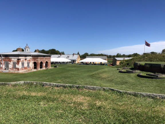 Fort Mifflin