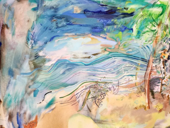 Fairmount Water Works