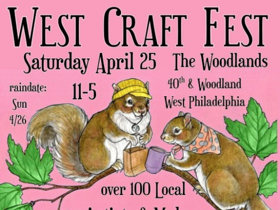 West Craft Fest