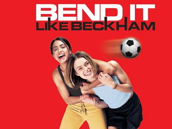 Bend It Like Beckham