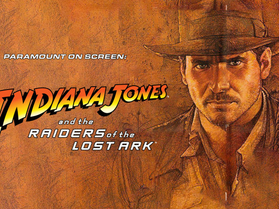 Raider of the Lost Ark