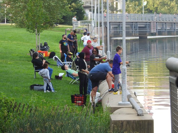 Migrated automatically. Philly Fun Fishing Fest 2023
