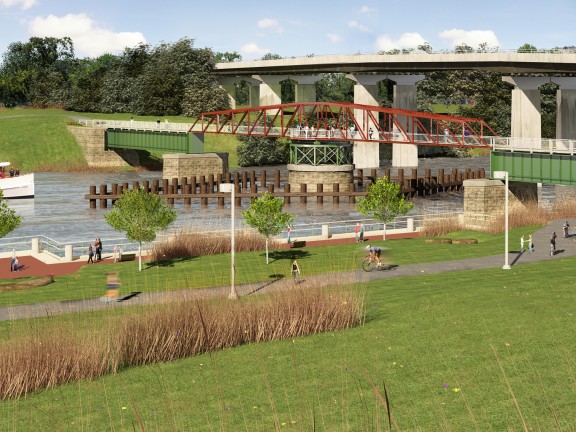 Migrated automatically. Bridge Rendering