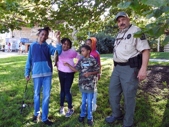 Migrated automatically. Philly Fun Fishing Fest 2022