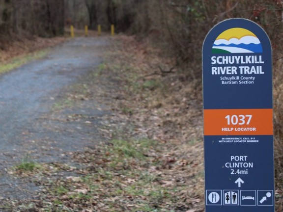 Photo courtesy of Schuylkill River Greenway Association. Migrated automatically.