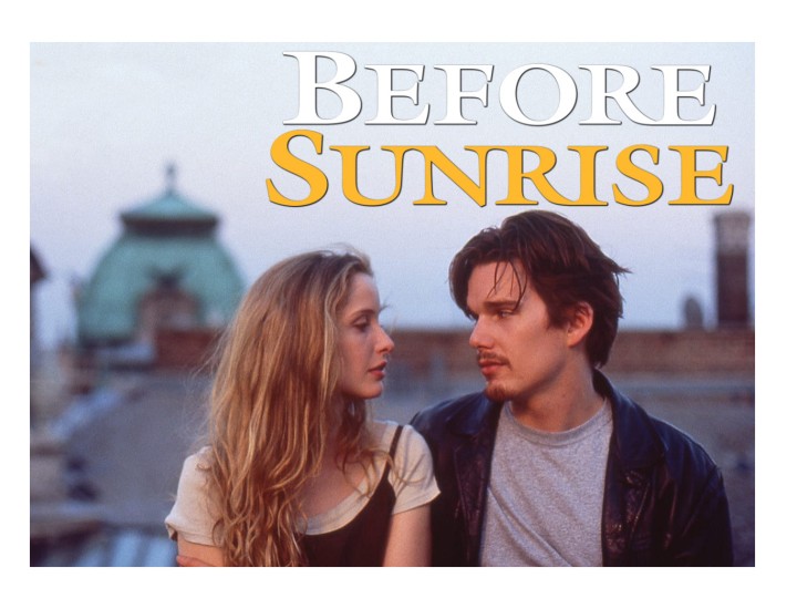 Before Sunrise
