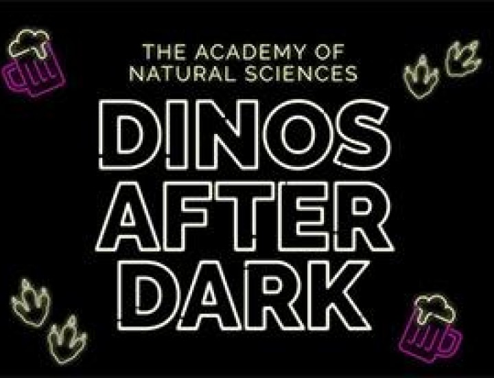 Dinos After Dark