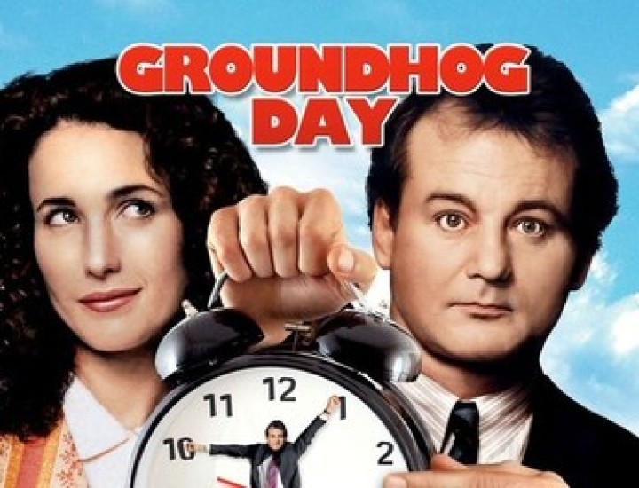 Groundhog Day