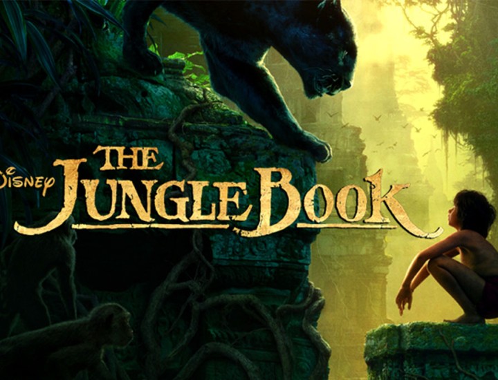 The Jungle Book