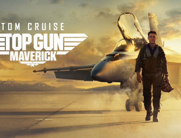 Top Gun: Maverick