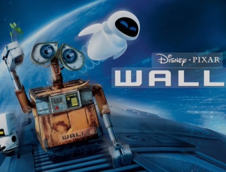 WALL-E