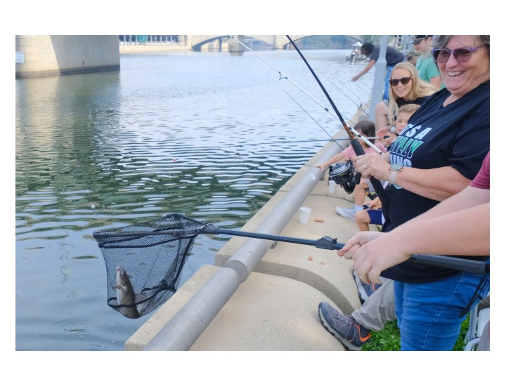 Philly Fun Fishing Fest