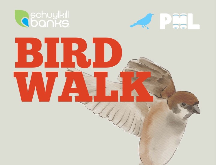Bartram's Mile Bird Walk