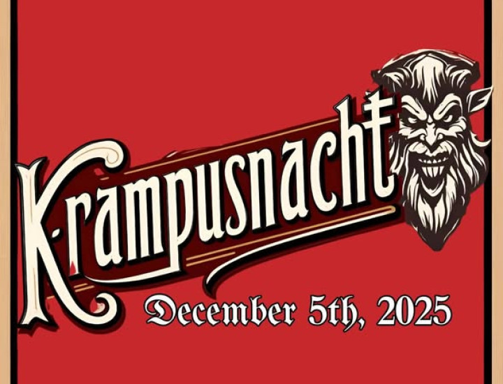 Krampusnacht