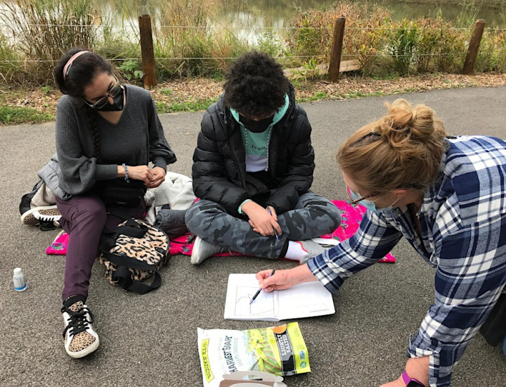 Fairmount Water Works