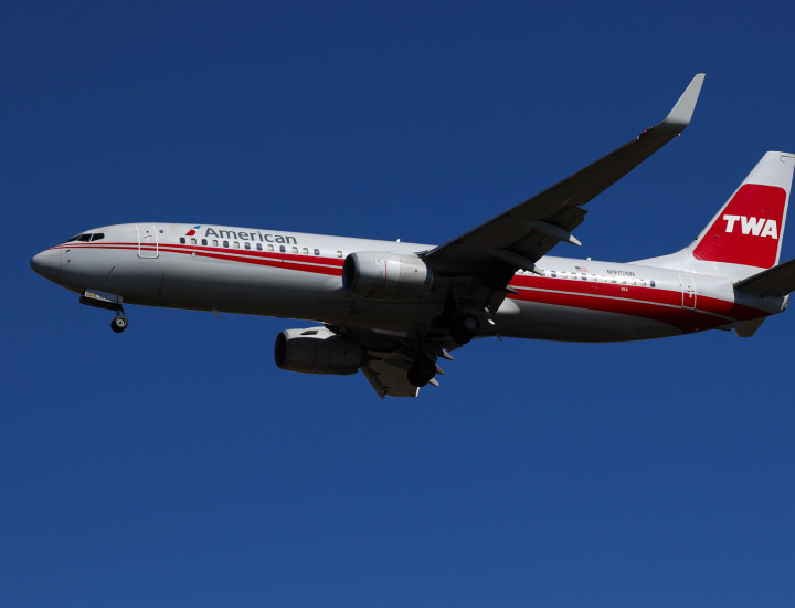 Airplane Day at Fort Mifflin