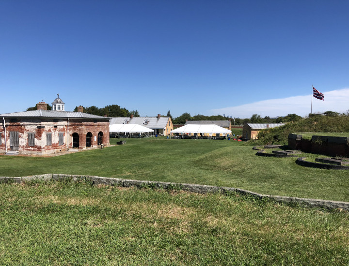 Fort Mifflin