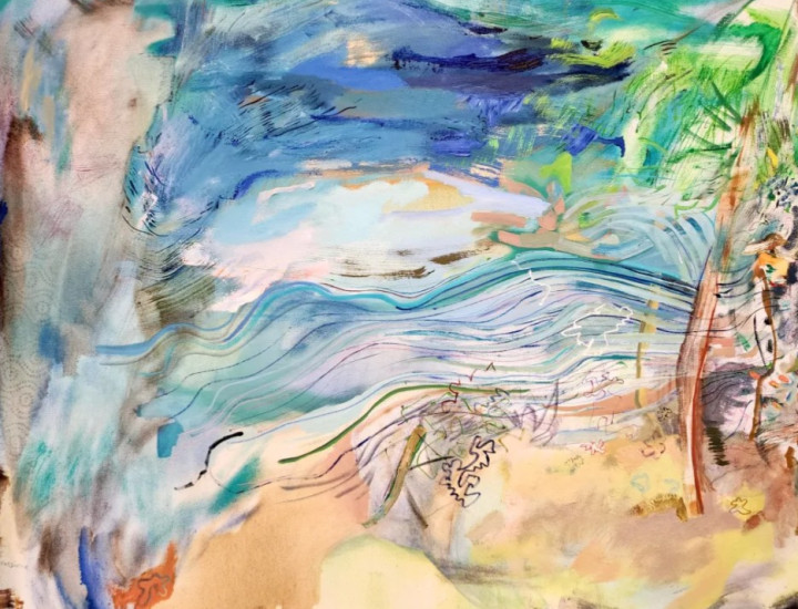 Fairmount Water Works