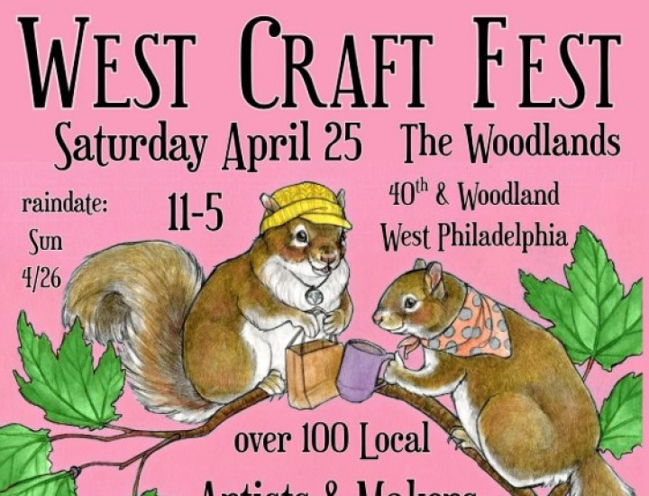 West Craft Fest