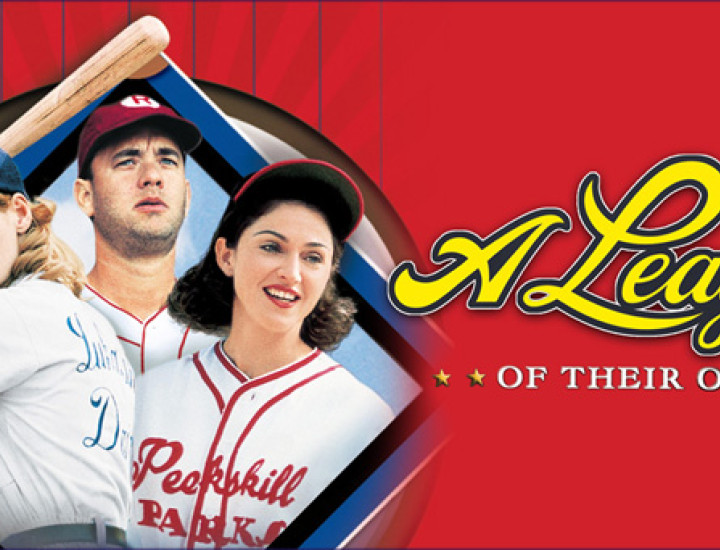 A League of Their Own