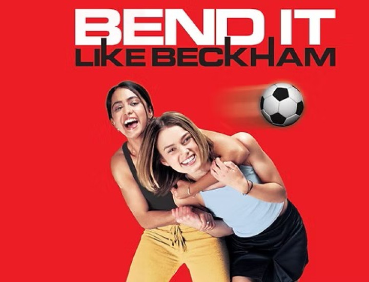 Bend It Like Beckham