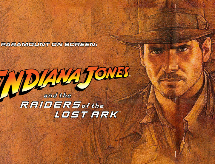 Raider of the Lost Ark